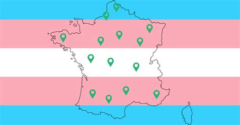 transexuel aix-en-provence|Liste des associations d’aide aux trans en France